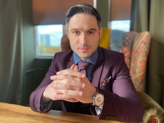 Андрей Фединчик