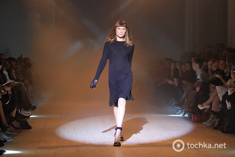 Показ ARTEMKLIMCHUK