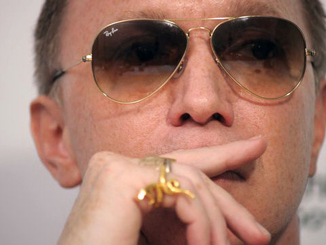 Брюс Ля Брюс 