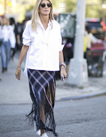 Спортивний стиль - головний тренд у street-style гуру