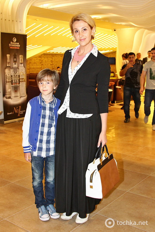 Прем'єра фільму Годзилла