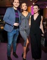 ANGE STARS FASHION SHOW ANGE STARS FASHION SHOW