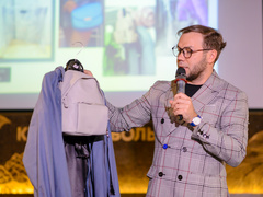 Андре Тан фотозвіт