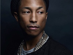 Фаррелл Вільямс для Chanel