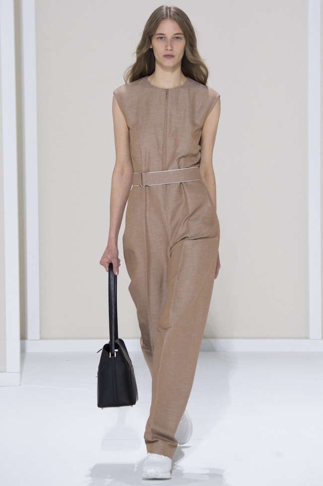 Летние цвета 2016 - кофе со льдом