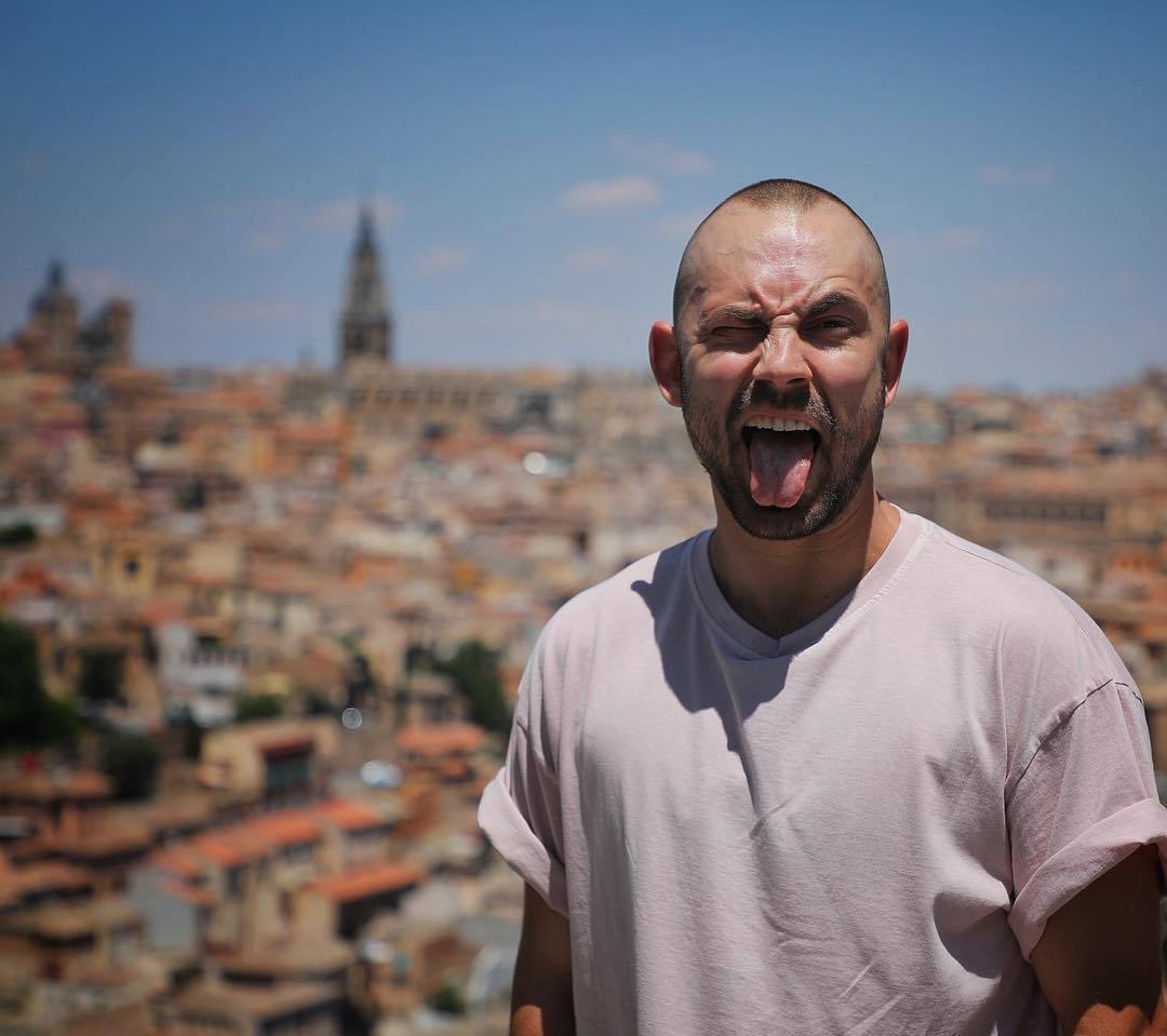 Андрей Бедняков