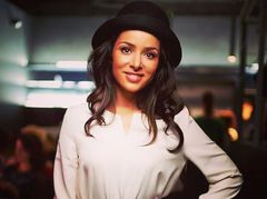 Злата Огневич