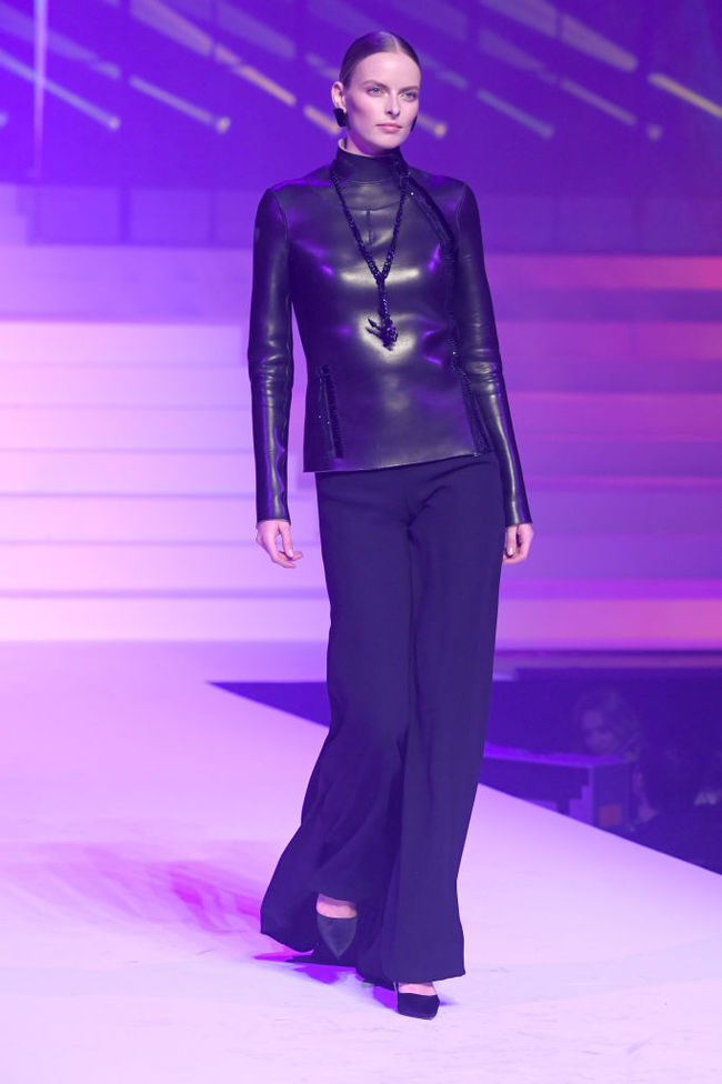 Jean Paul Gaultier Haute Couture SS20