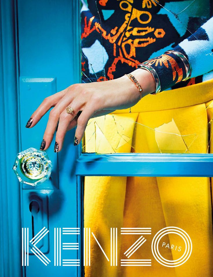 Kenzo