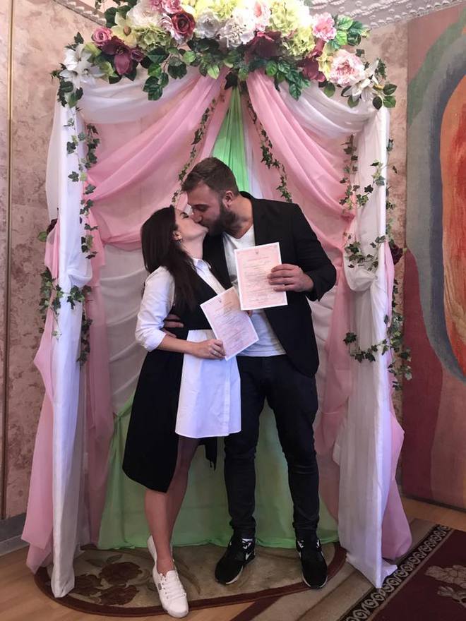 Руслан Ханумак