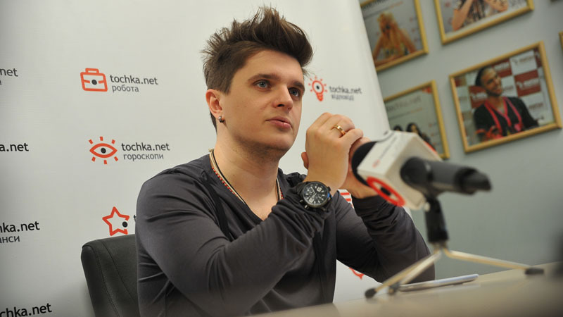 Анатолий Анатолич