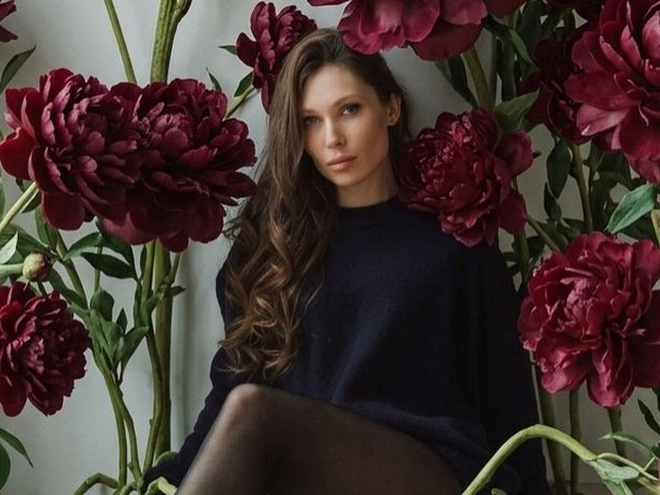 Світлицька зізналася, що заможні чоловіки пропонують їй гроші за стосунки