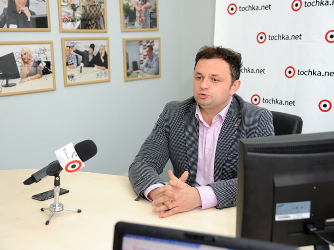 Ростислав Валихновский