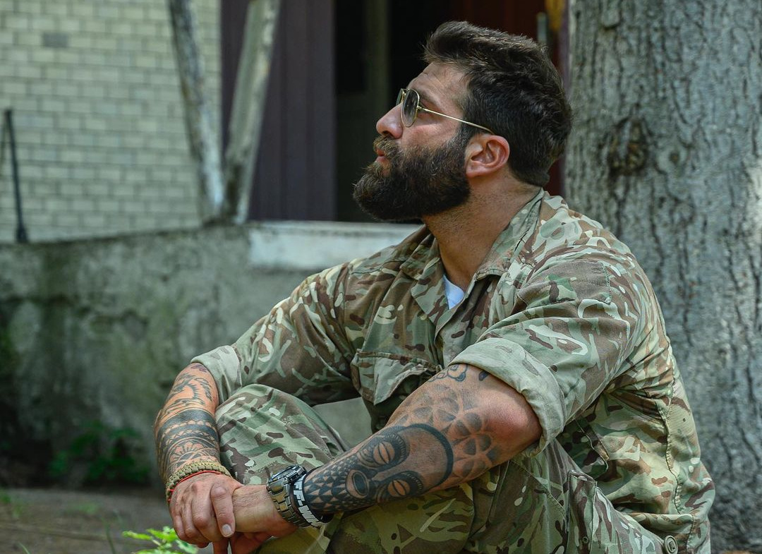 Даниэль Салем