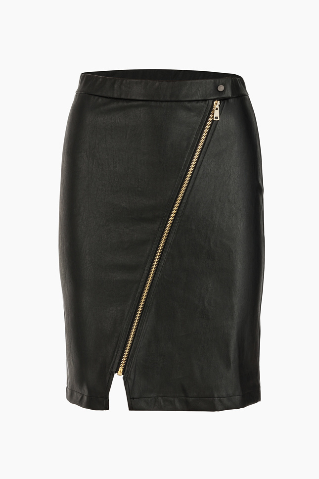 Наомі Кемпбелл створила різдвяну колекцію