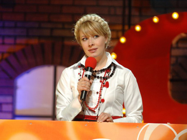 Топ-5 пародій на Тимошенко