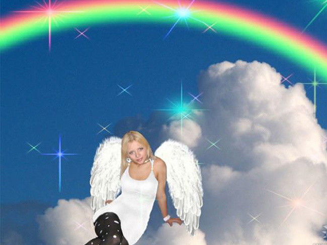 Боги фотошопа