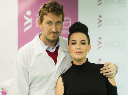 Ночь святого Валентина