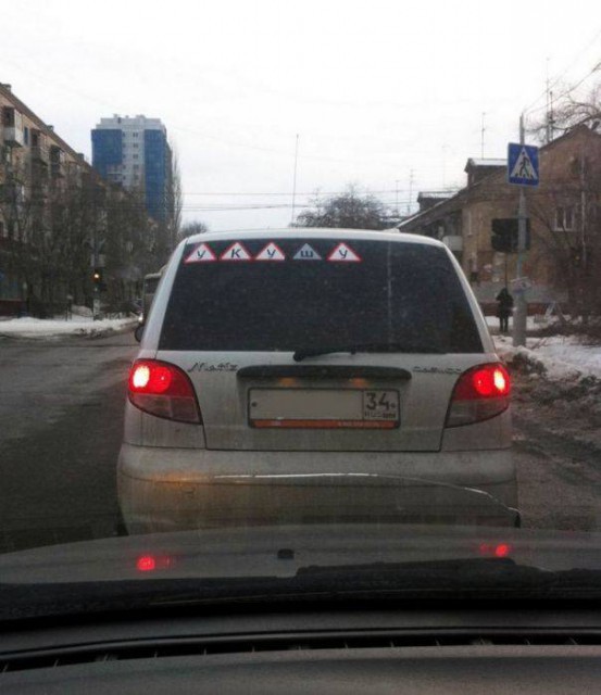 Пятничные фотоприколы