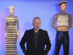 Могут позволить все: Жан-Поль Готье выпустил коллекцию для молодежи