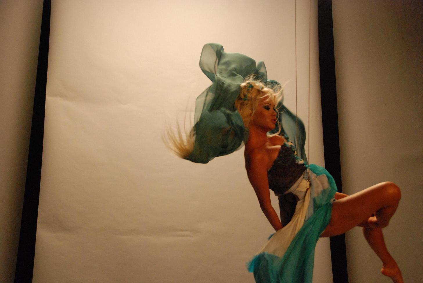 Катя Бужинская