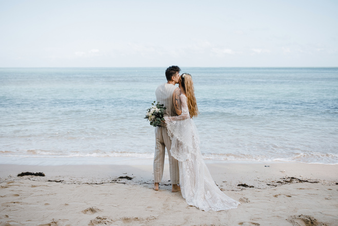 MamaRika вийшла заміж за Сергія Середу