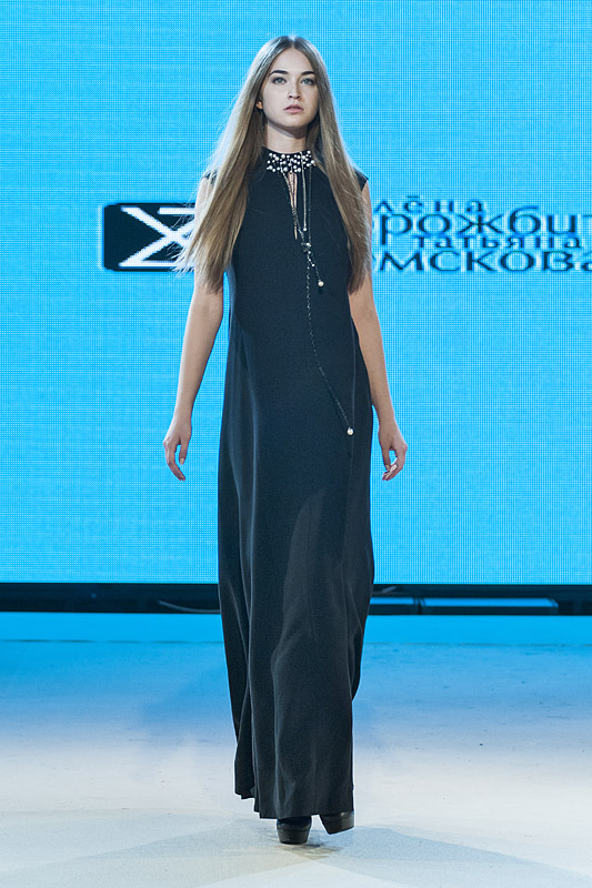 OHFW, Black&White summer looks