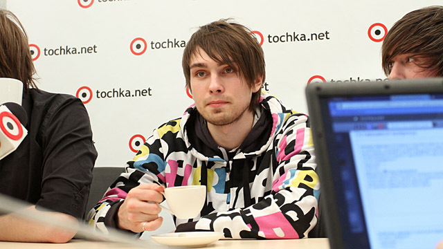 Роман Веремейчик