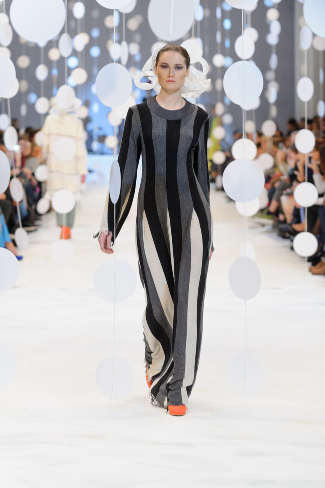 ZALEVSKIY весна-лето 2017