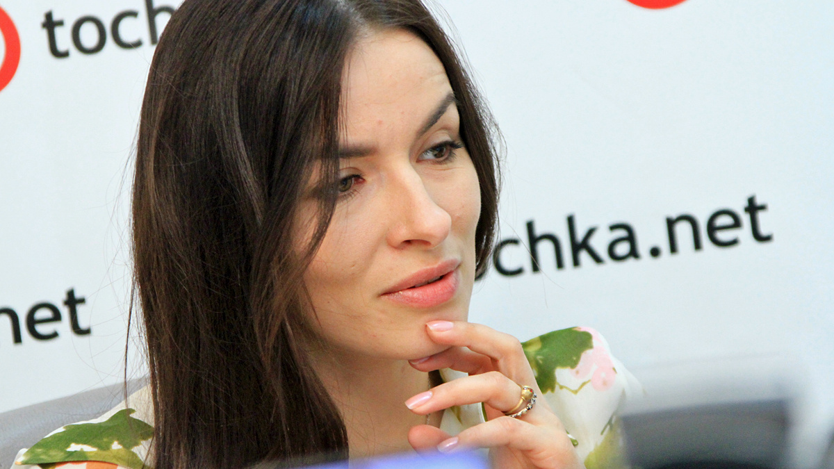 Надежда Мейхер