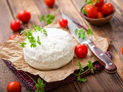 Сулугуні рецепт