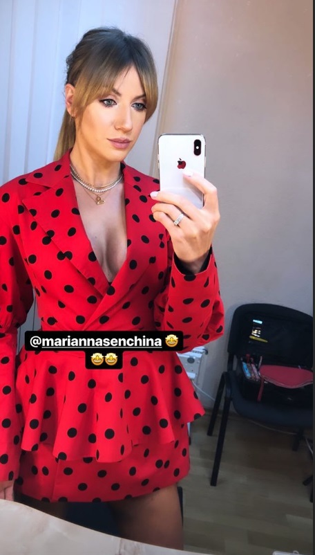 Кто против блондинок