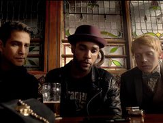 Большой куш