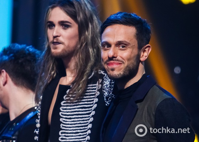 Ексклюзив SunSay, Слава, Alloise