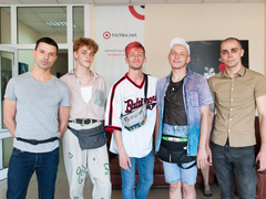 KAZAKY