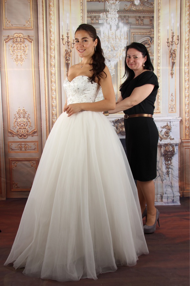 Іванна Онуфрійчук