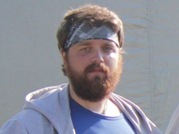 Женя Козловский