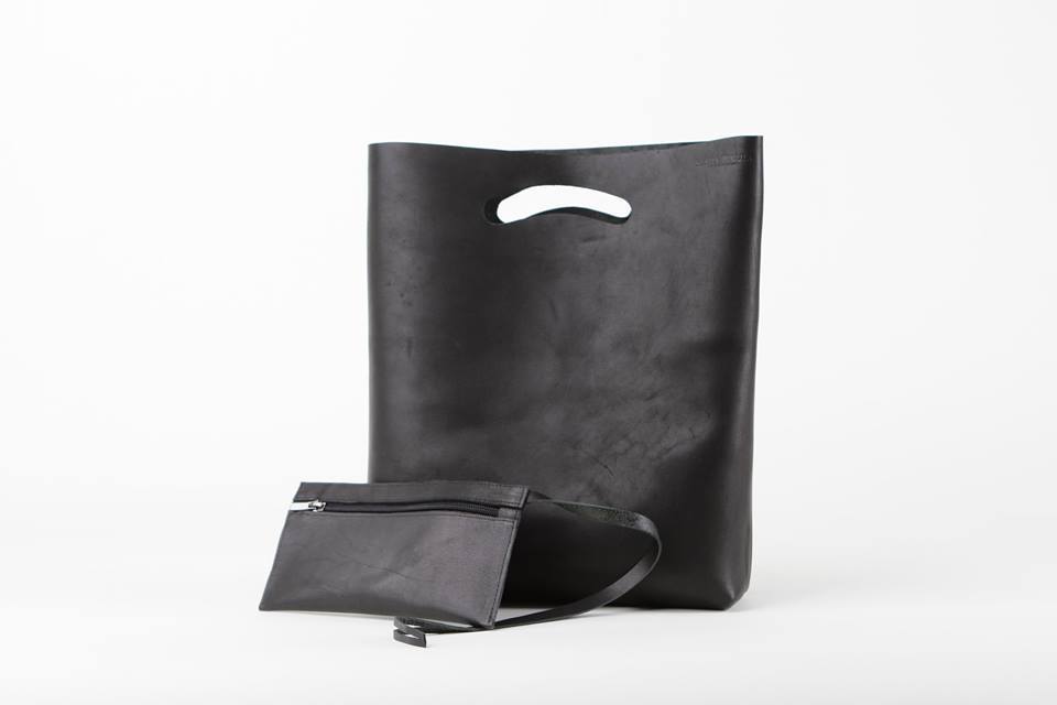 Украинские бренды сумок - Sasha Pikula