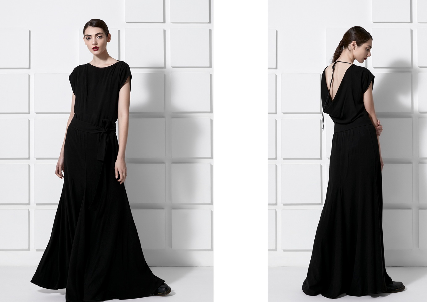 PODOLYAN fall-winter 2018 / 19