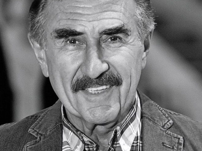 Леонид Каневский