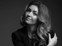 TFC: Анна Сухаревская