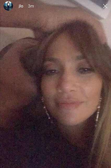 Дженнифер Лопес