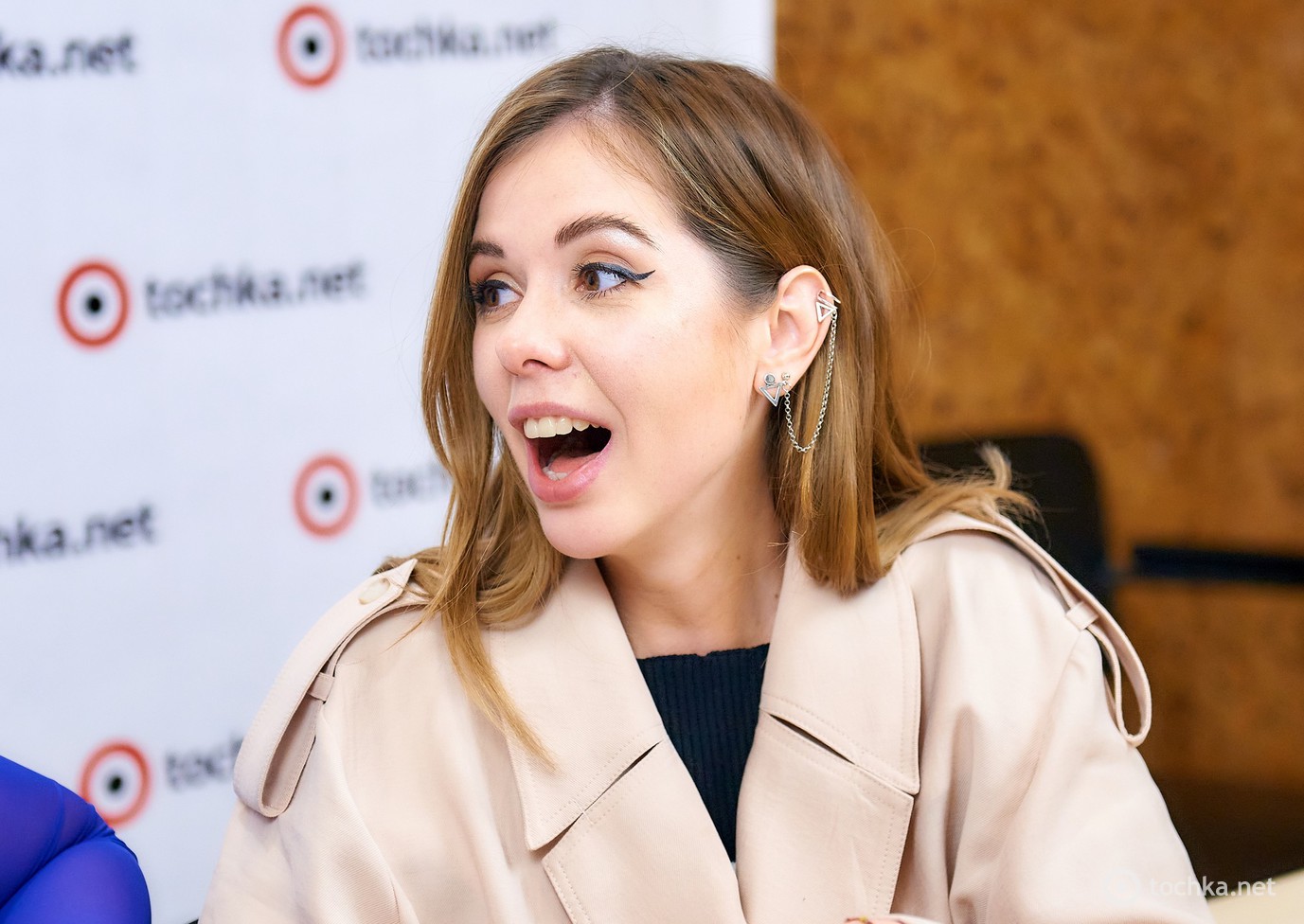 Міла Єремєєва