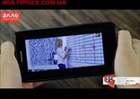 Смартфон Prestigio MultiPhone 3501 видео-обзор