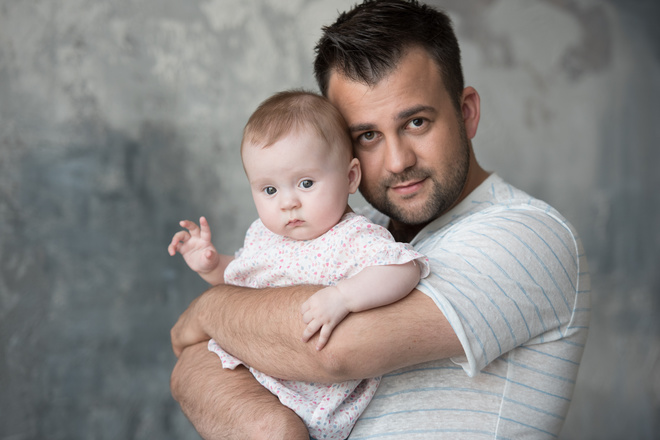 День защиты детей: звезды