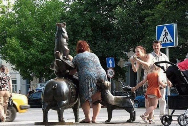 Ах, нет. Показалось