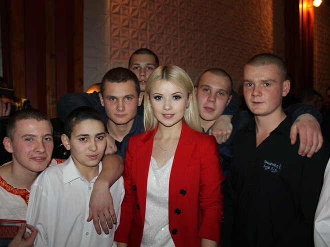 Нагорный и Ньютон