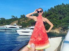 Катя Осадчая