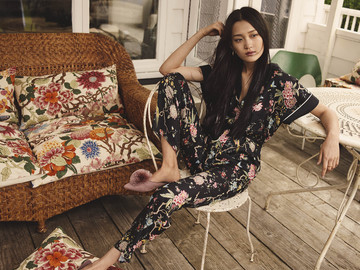 H&M