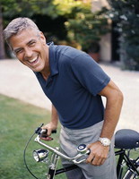 Джордж Клуни